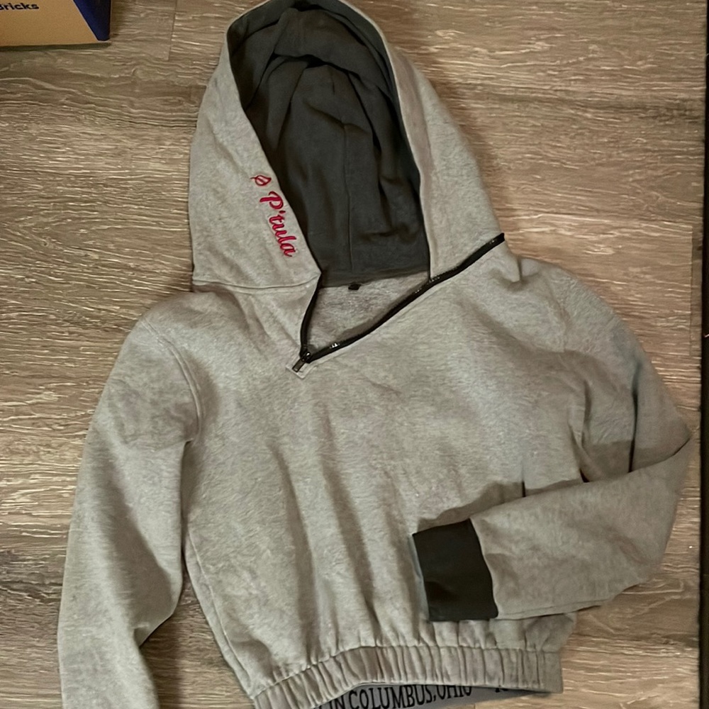 Ptula hoodie SOLD OUT